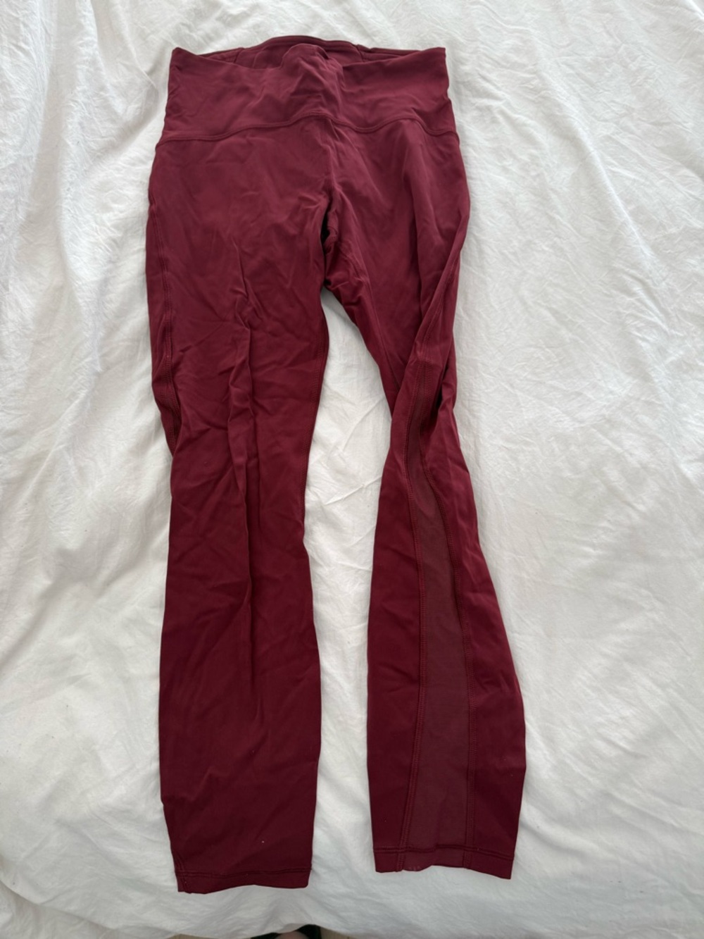 lululemon athletica Train Times 7/8 Pant *25"